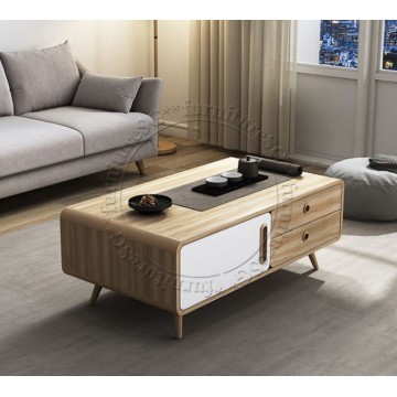 Helgerson Coffee Table